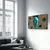 Wallity slika CAM-5054, 70x110cm