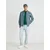 LEVIS  Srajca AUTHENTIC mornarska/bela