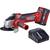 Einhell set akumulatorska ugaona brusilica TC-AG 18/115 Li 1x4,0Ah