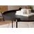 HANAH HOME Set stolova Mandy Athracite