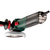 Metabo ugaona brusilica mala WE 17-125 Quick 1.700W; 125mm 600515000