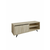 HANAH HOME TV polica Maku Travertine