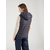TOMMY HILFIGER Brezrokavnik, modra