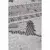 Spoljašnji tepih CHIARA 120 cm sivi