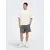 Only & Sons Majica ONSLenny naravno bela