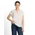 TOM TAILOR Bluza  bela