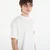 Majice REPRESENT Nothing Faster T-Shirt UNISEX Flat White L