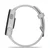 GARMIN Sat Forerunner 165 Whitestone