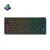 Gaming tastatura MCHOSE Jet 75 Black/KailH Magtetic God switch