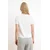 Trendyol Milla Ženska majica TWOSS26TS00124, Bela