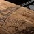Wallity Zidna dekoracija I Love You Paris, 58 x 54 cm, Crna