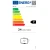 HP Monitor 27 Conferencing IPS AG QHD 2560x1440@75Hz, 16:9, 1000:1, 5ms (40Z29AA)