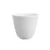 Dimartino Saksija Tevere 35 White Vo35W