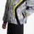 Jakna Jordan Brooklyn Realtree Jacket White/ Black/ Bright Citron S