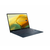 ASUS - ZenBook 14 Flip 2-in-1 14 OLED Touchscreen Notebook - Intel Core i7-1360P with 16GB Memory - 1TB SSD - Ponder Blue