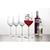 Josef Das Glas Kozarec za vino Josef MM 500 ml (6 kos)
