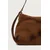 Zadig&Voltaire crossbody torbica ženska semišasta JIM