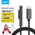 LinkStone Kabl za punjenje Microsoft Surface, Type-C, 1.8 m