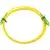 Opton Opticki Patchcord SC/APC-SC/APC SM simplex 3.0mm, 1m
