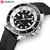 Moška ročna ura Curren Explorer Black