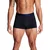 Bokserji Under Armour M Perf Cotton 3in 3-Pack Navy XL
