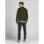 Jack & Jones Marco Chino Hlače Črna