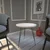 Hanah Home Pomoćni stočić Sandalf 801CMY2869