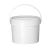 Vedro s Pokrovom 11.5Ltr, 300x230mm