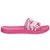 Ipanema Papuče za devojčice 83614-BC871, Urban VI Slide Kids, Roze