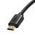 BASEUS HDMI kabel 2.0 4K 60 Hz 3D HDR 18 Gbps 2 m črn