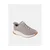 Skechers Ženske patike Bobs Squad 4-Staple Look, Slip-Ins, 117624-TPE, Krem