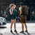 Thule Landmark potovalni nahrbtnik, ženski, 60L, zelen
