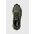 Cipele Skechers DLux Trekker za muškarce, boja: zelena