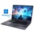 Laptop Gigabyte Aorus 16X 9SG 16” i7-13650HX 16GB 1TB SSD RTX 4070 Win11 Home