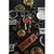 shumee Kozarci za vino Sagaform Saga Glass, 2 kosa, 0,37 l