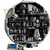 LEGO® Star Wars Zvezda smrti (75419)