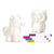 Shimmer’n Sparkle: Set za izdelavo stiskalnih figuric