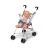 Zapf Creation BABY Born Voziček golf