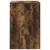 Stol Dimljeni hrast 60 x 50 x 76 cm