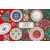 Mug, porcelain, 300 ml, Christmas Folk - Nuova R2S