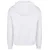 Urban Classics Majica Fluffy bela