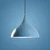 Conceptum Hypnose Luster Bitlisim, 42-133cm, O41 cm, Plavi
