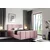 Boxspring postelja Lars - 140x200 cm