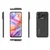 ZTE pametni telefon Blade V70 8GB/256GB, Stardust Gray