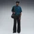 PUMA Essentials Boxy Relaxed Tee Men, Clothing, Midnight Petrol, S