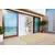 Decormat Podloga za teraso Orientalski vzorec 60x90 cm