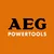 AEG SDS Max PowerTools 400 mm konica