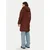 Lee Puhovka 112355178 Rjava Relaxed Fit