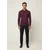 Felix Hardy Pulover  bordo