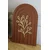Wallity Slika Ersy3Doval11-3045, MDF, 30x45x2 cm